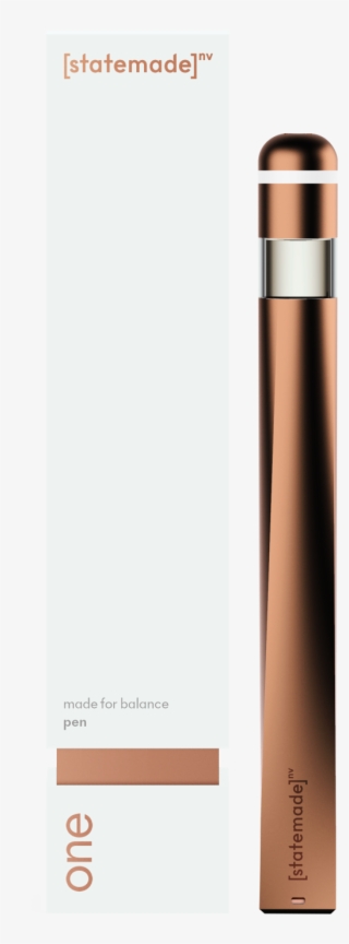 Statemade Pen Statemade Tincture - Pen #5198646