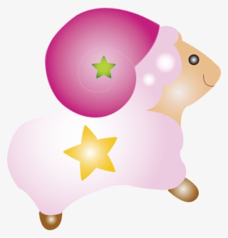 How To Set Use Cartoon Sheep Svg Vector #5198785