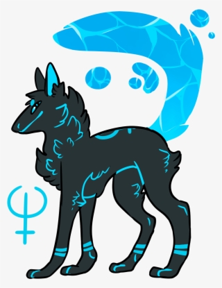 Water Monster I Guess #5199251