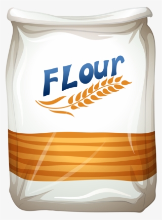 Comida, Frutas Bebidas Etc - Flour Illustration #5199411 Comida, Frutas Bebidas Etc - Flour Illustration #5199411