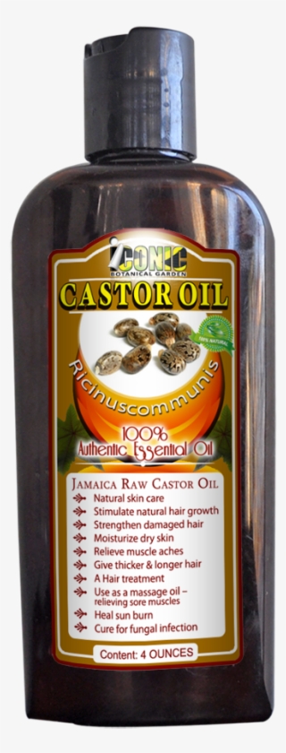 Jamaica Castor Oil - Dit Da Jow #5199463