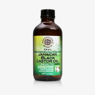 Jamaican Black Castor Oil With Shea Butter #5199531