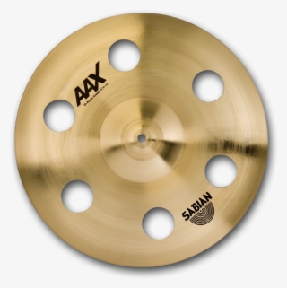 Sabian Aax O Zone Crash 16 #5199534
