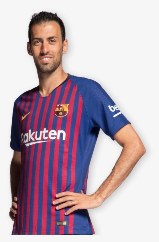 Busquets Hero - Sergio Busquets #5199701