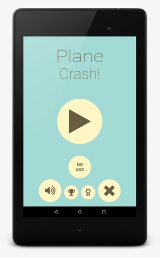 Plane Crash - Android Application Package #5199754