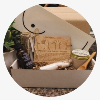 Boobi Box #5199797