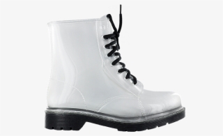 Image Result For Combat Skirt Png Contrast Color, North - Vancy Combat Ankle Lace Up Transparent Boots #5199799