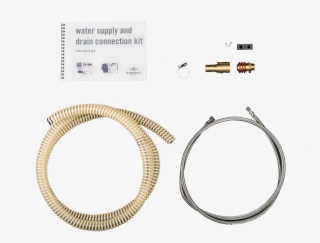 La Marzocco Linea Mini Plumbing #5199842