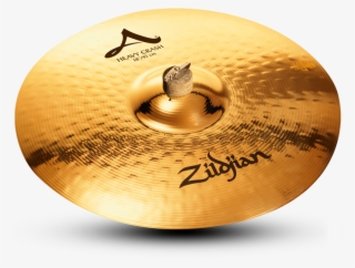 18″ A Zildjian Rock Crash - Zildjian 18" A-series Heavy Crash #5199891
