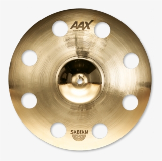 Sabian Aax 16 O Zone #5199998