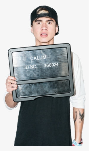 #калум Худ #calum Hood #5 Seconds Of Summer #5 Sos - 5sos Good Girls Calum #520144