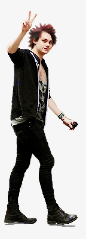 Image - Standing #520319