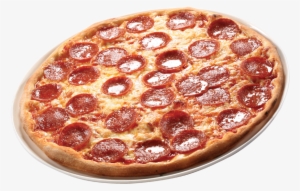 Pizza Menu - Royalty-free #520364