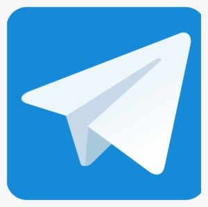 This Free Icons Png Design Of Telegram App Icon #520365