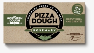 Ndc Rosemary Pack - Northern Dough Company #520581