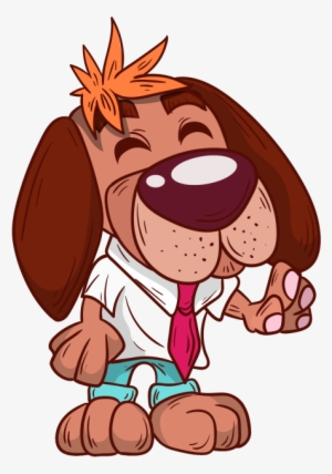 Dog Vector Png Transparent Image - Jarig Relax #520627