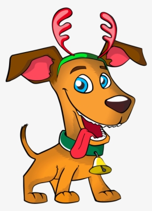 Dog Vector Png Image - Собака Вектор Png #520720