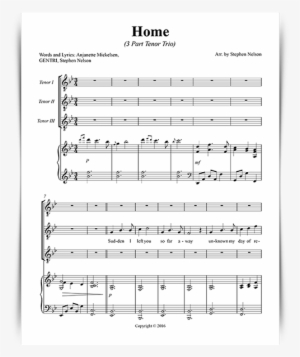Home - Piano #520806