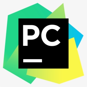 Pycharm Logo #520924