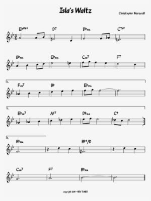 Picture - Sheet Music #520941