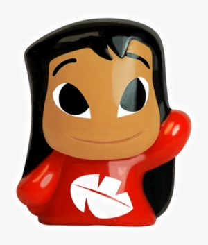 Disneywikkeez-lilo - Lilo Gogo #521008