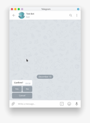 Inline Keyboard Builder Result - Computer Keyboard #521077