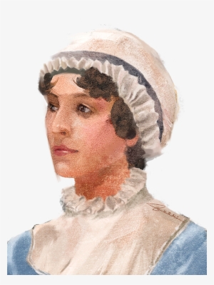 Jane Austen - Student #521164