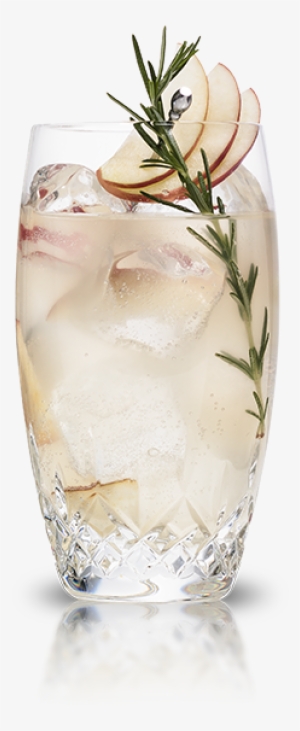 Cointreau Apple Rosemary Rickey - Cocktail #521226 Cointreau Apple Rosemary Rickey - Cocktail #521226