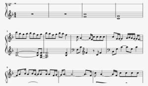 "better Man" Little Big Town - Sheet Music #521295