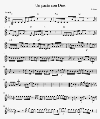 Julia Sheet Music Composed By The Beatles 1 Of 6 Pages - Sheet Music #521320