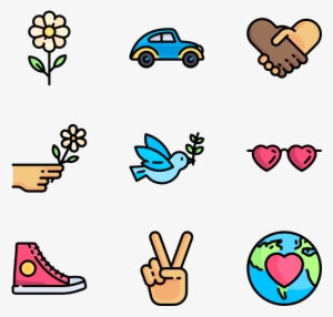 Hippies - Hippies Png #521321