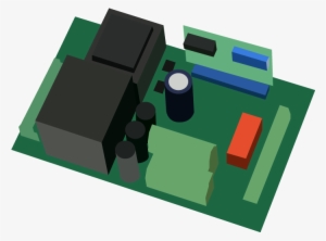 Circuit Board Png Transparent Circuit Board Png Image Free Download Pngkey