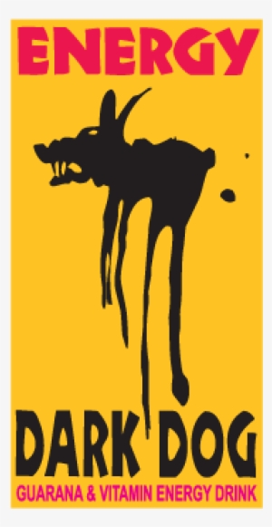 Vector Logo Dark Dog - Dark Dog Logo Vector #521431