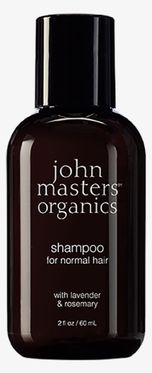 John Masters Organics Lavender Rosemary Shampoo For #521470
