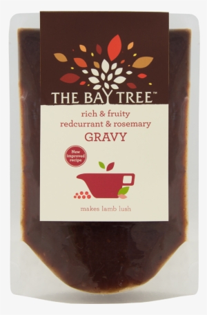 Bay Tree Caramelised Onion Gravy #521476