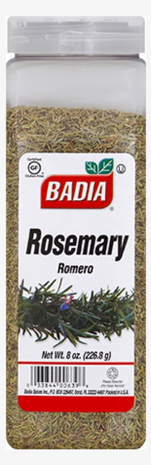 Rosemary - Badia Cinnamon Sticks 9oz #521544