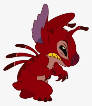 Latestcb=20140331011319 - Leroy Lilo Y Stitch #521548