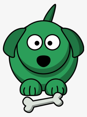 Vector Clip Art - Dog Clipart Png #521564