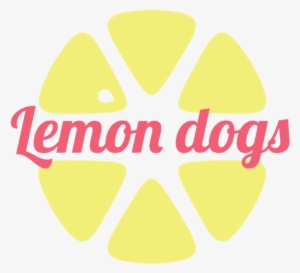Lemon Dogs Vector Logo New - Lemon Dogs #521566