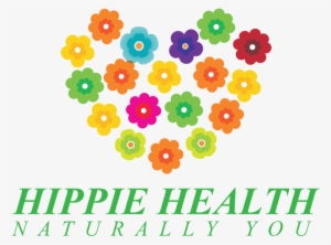 Hippie Health Logo Png - Health #521658