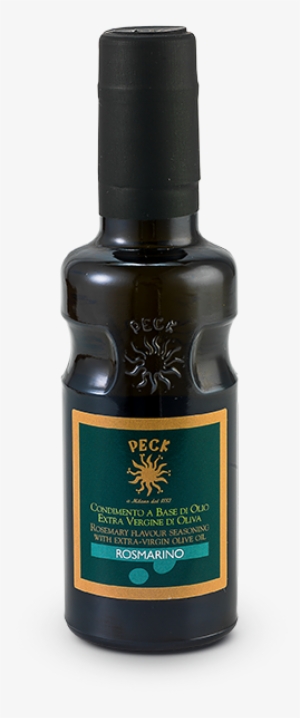 Rosemary Flavoured Seasoning With Extra Virgin Olive - Condiment #521686