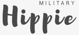 Military Hippie #521708