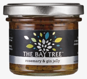 Bay Tree Dill & Mustard Sauce #521730