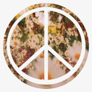 Dreads Hippies And Others - Peace Sign #521776