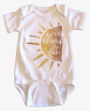 Hippies Use Front Door - Onesie #521819