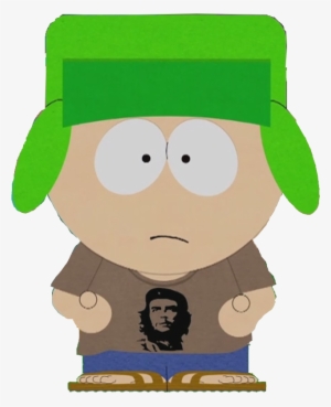 Hippie Kyle - South Park Hippie Kyle #521840