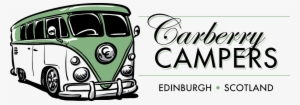 Carbery Campers Carberry Ltd Classic Vw Splitscreen - Touch Of Spice #521845