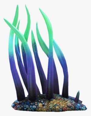 Writhing Weed Flora - Wiki #521973