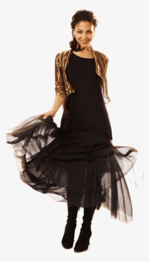 Glam18 - Transparent Beautiful Women Png #522102