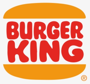 Open - Burger King Logo 1969 #522152